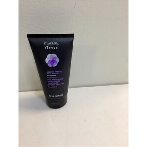 New Clairol iThrive Keratin Professional Rescue Split End Repair 5.1 oz (R12)